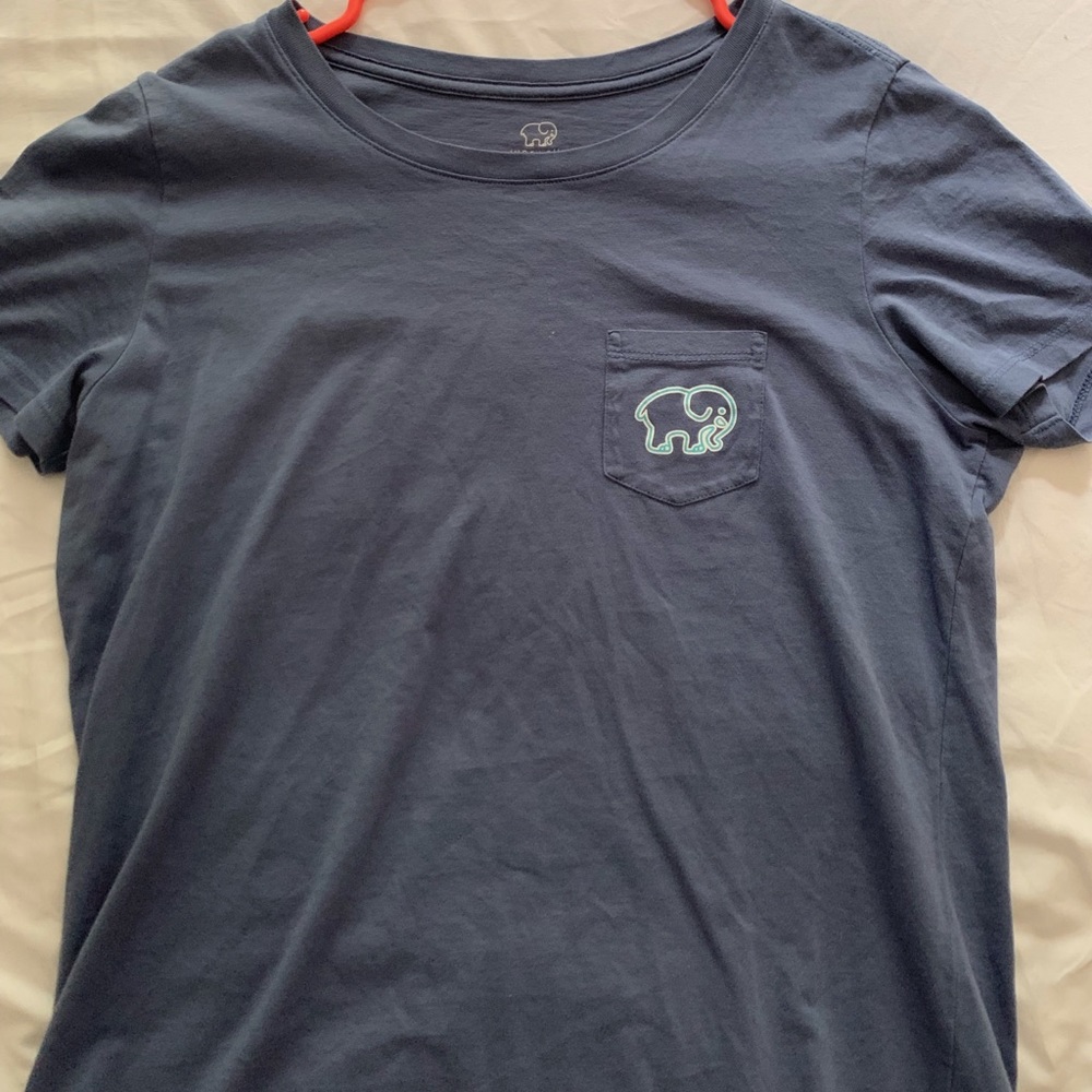 Ivory Ella short sleeve